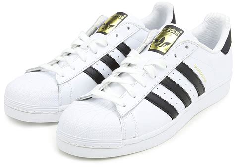 cheap Adidas Superstar men's